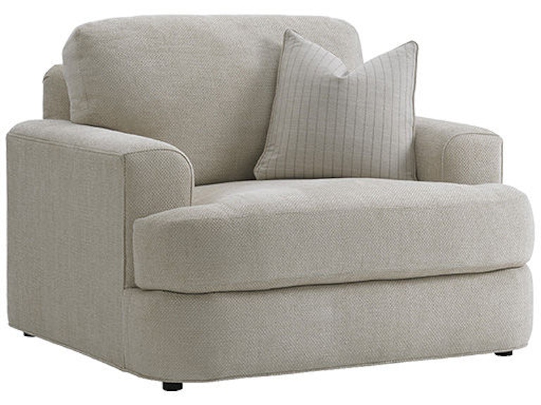 Lexington Living Room Halandale Chair 7945-11 at Norwood Furniture