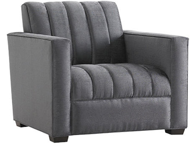 Lexington Living Room Hancock Chair 7496-11 at Norwood Furniture