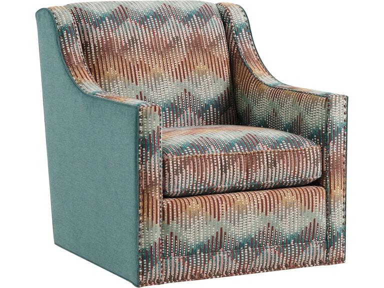 Lexington Living Room Hayward Chair 7713-11 at Norwood Furniture