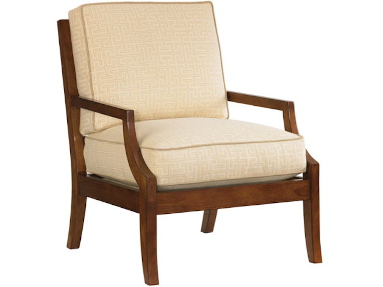 Lexington Living Room Infinity Chair 7321-11 at Norwood Furniture