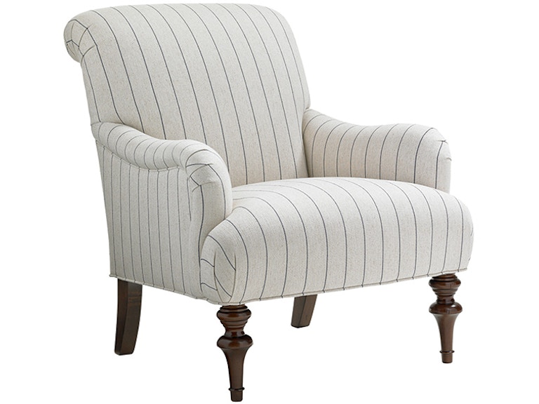 Lexington Living Room Jay Chair 7285-11 at Norwood Furniture