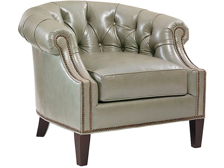 Lexington Living Room Kendrick Chair LL7145-11 at Norwood Furniture
