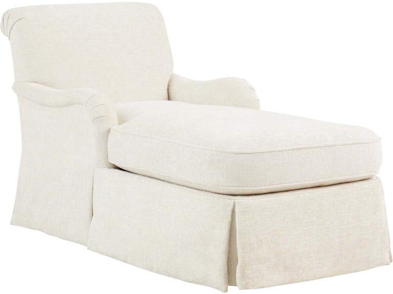 Lexington Living Room Leanne Chaise 7942-77 at Norwood Furniture