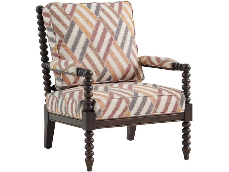Lexington Living Room Maarten Chair 1635-11 at Norwood Furniture