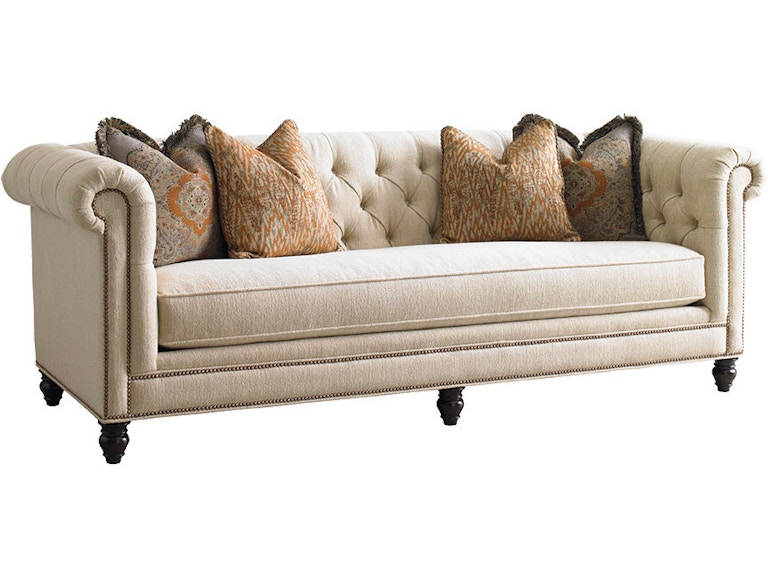 Lexington Living Room Manchester Sofa 7994-33 at Norwood Furniture