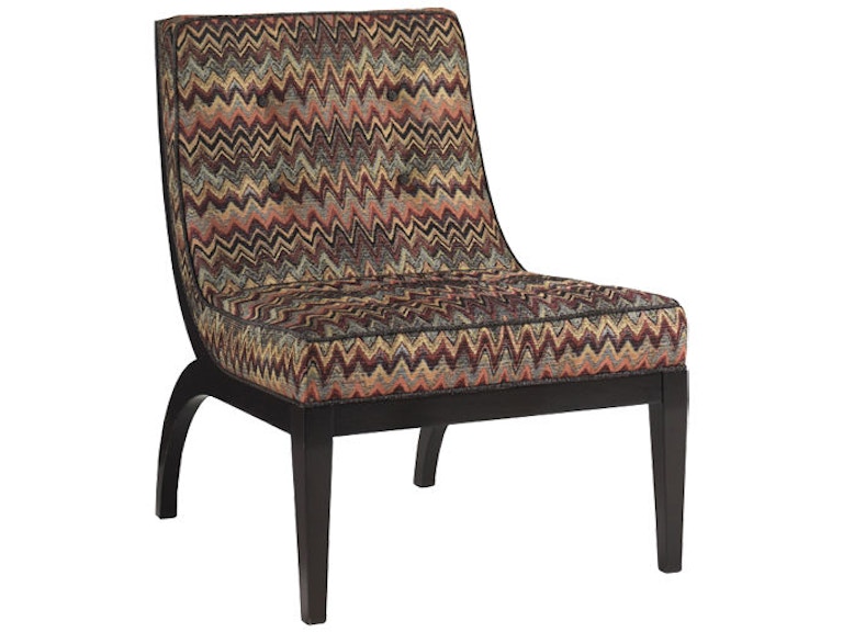 Lexington Living Room Matrix Chair 1554-11 at Norwood Furniture