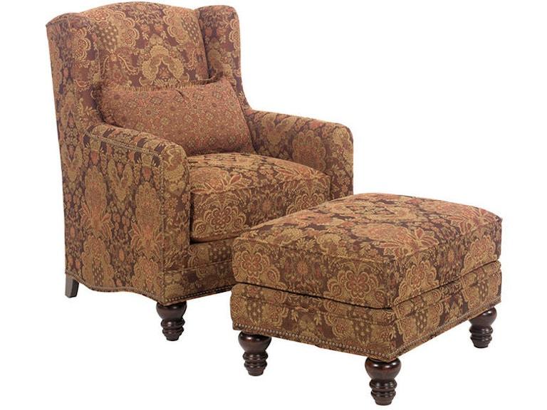 Lexington Living Room Micah Chair 7948-11 at Norwood Furniture