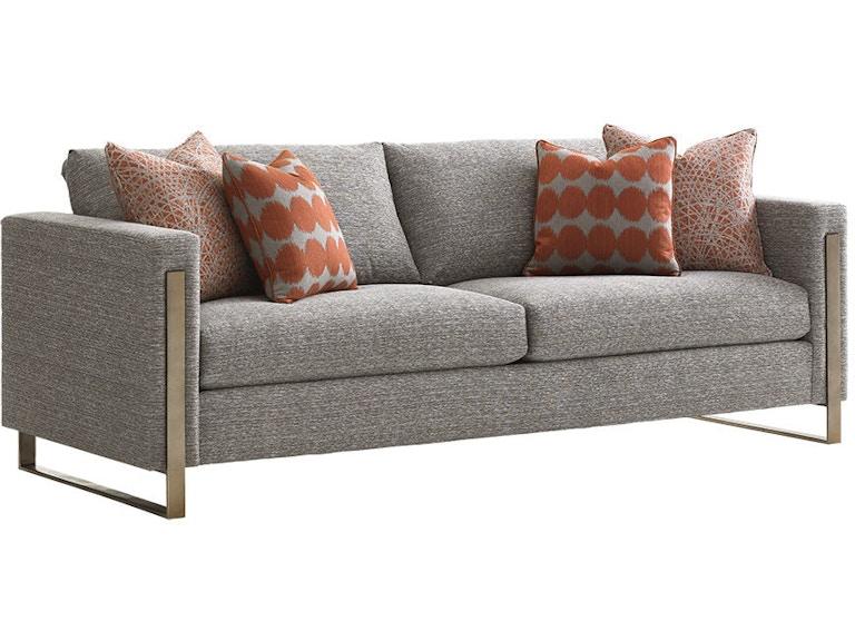 Lexington Living Room Nob Hill Sofa 1931-33 at Norwood Furniture