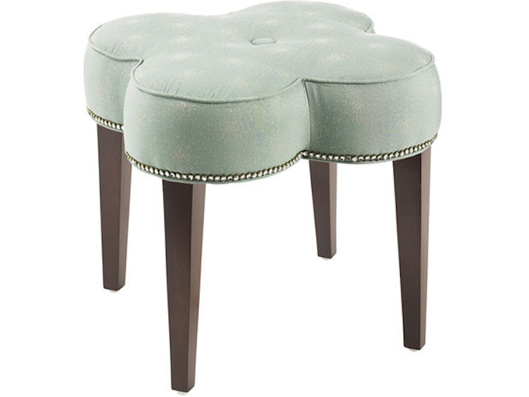 Lexington Living Room Pampelonne Ottoman 7971-44 at Norwood Furniture