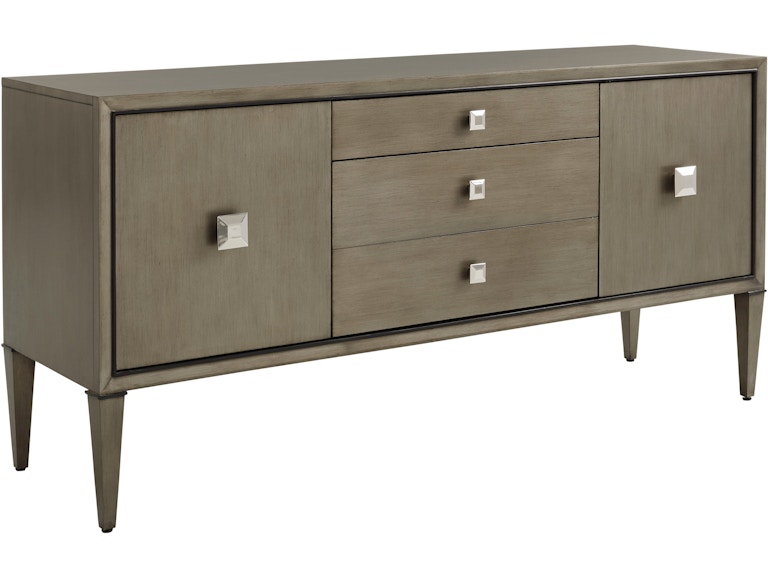 Lexington Living Room Provence Sideboard 732-869 at Norwood Furniture