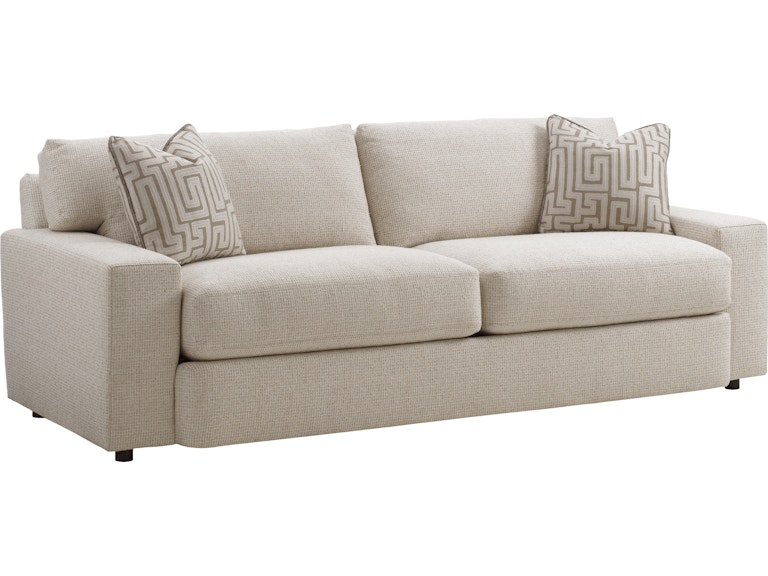 Lexington Living Room Sakura Sofa 7930-33-4K-UK at Norwood Furniture