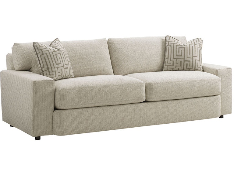 Lexington Living Room Sakura Sofa 7930-33 at Norwood Furniture