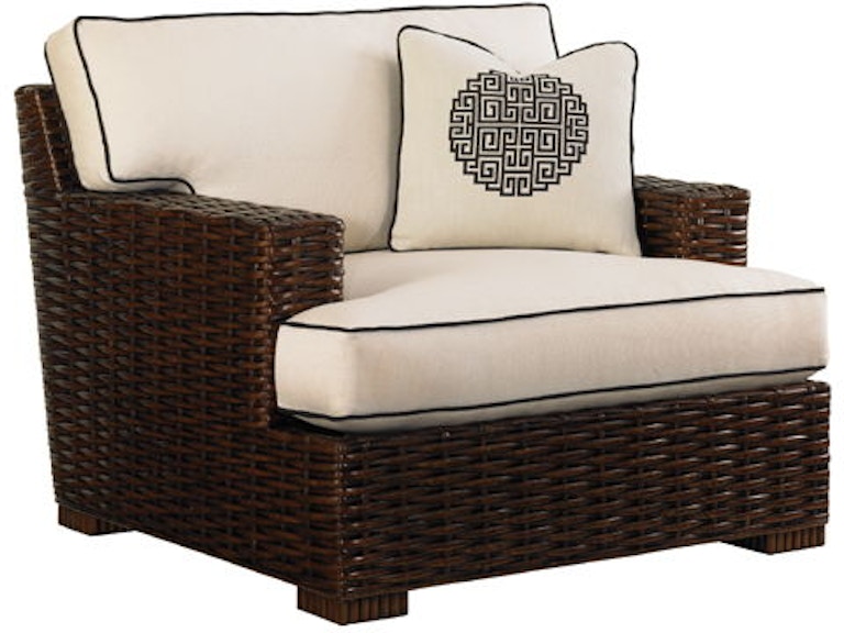 Lexington Living Room Salina Chair 1792-11 at Norwood Furniture