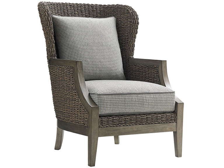 Lexington Living Room Seaford Chair 1778-11 at Norwood Furniture