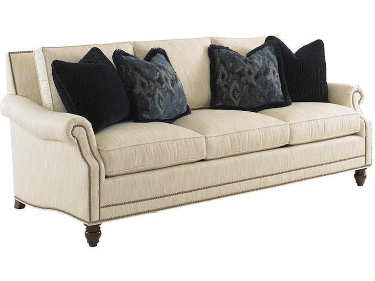 Lexington Living Room Sedona Sofa 7722-33 at Norwood Furniture