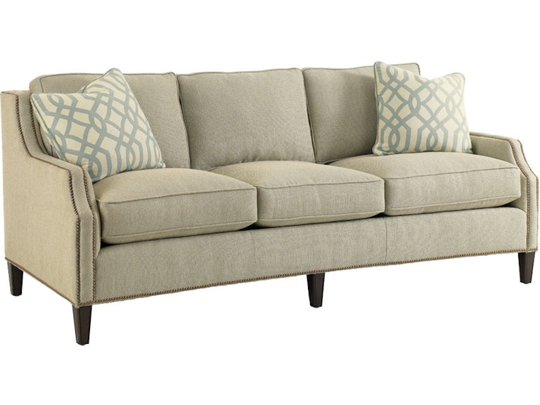 Lexington Living Room Signac Sofa 7985-33 at Norwood Furniture