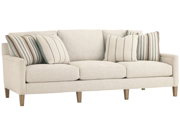 Lexington Living Room Signal Hill Sofa 7281-33 at Norwood Furniture