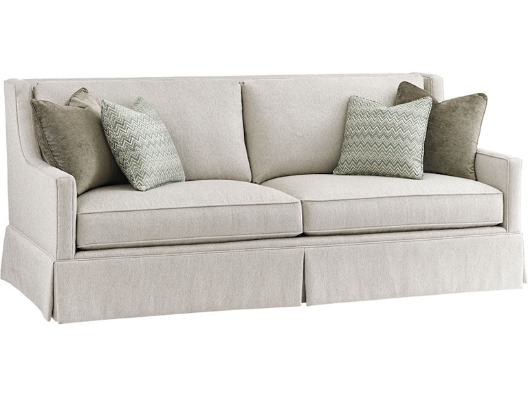 Lexington Living Room Southgate Sofa 7864-33 at Norwood Furniture