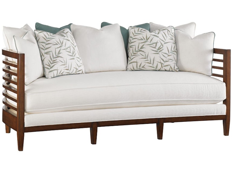 Lexington Living Room St. Lucia Sofa 1615-33 at Norwood Furniture
