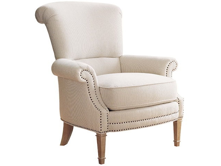 Lexington Living Room Stillwater Chair 7269-11 at Norwood Furniture