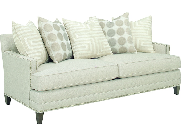 Lexington Living Room Tanner Sofa 6301-33 at Norwood Furniture