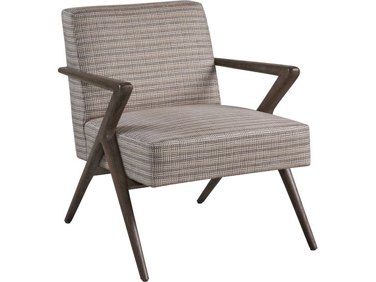 Lexington Living Room Tanzania Chair 1948-11 at Norwood Furniture