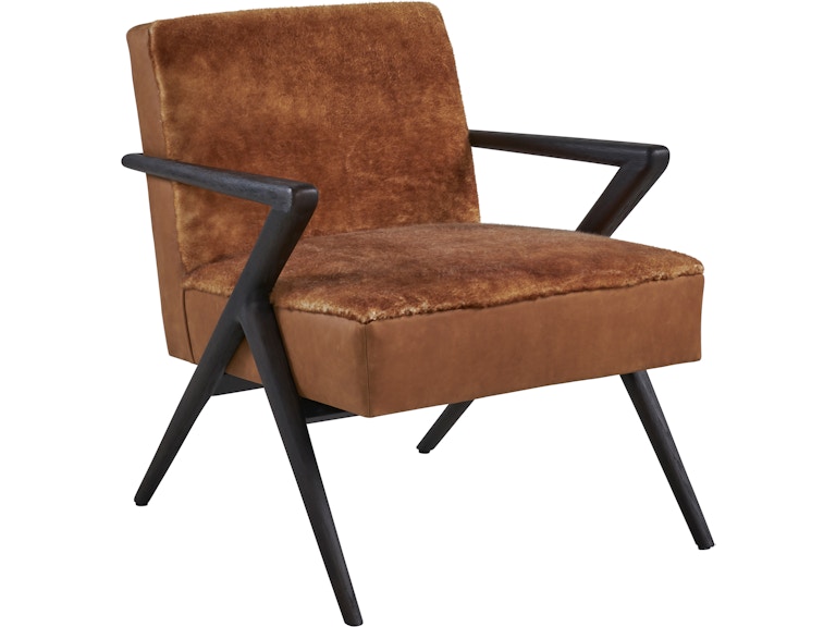 Lexington Living Room Tanzania Chair LL1948-11AA at Norwood Furniture