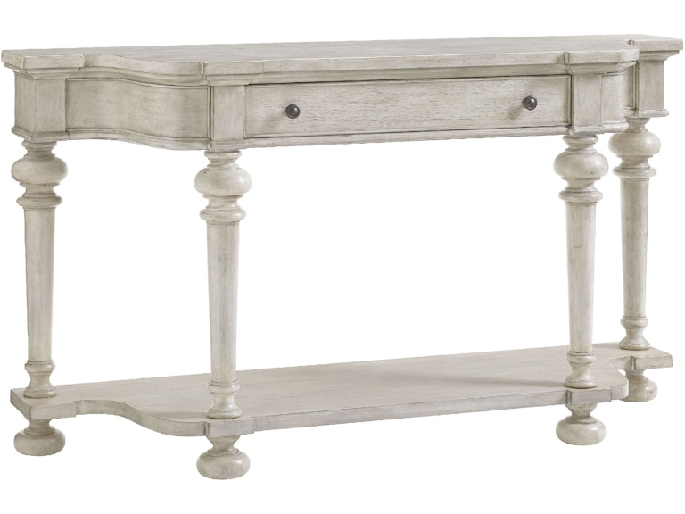 Lexington Living Room Timber Point Sideboard 714-869 at Norwood Furniture