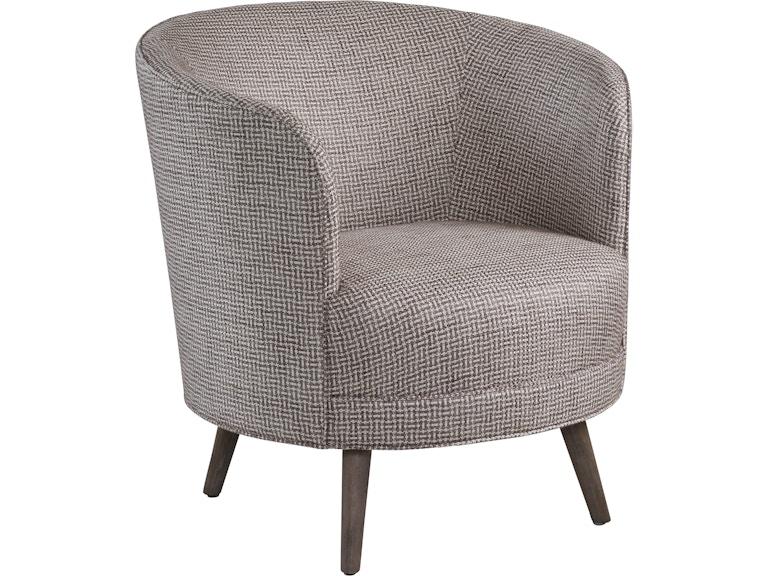 Lexington Living Room Torrington Swivel Chair 7829-11SW at Norwood Furniture