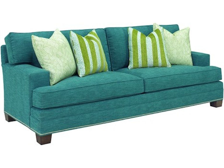 Lexington Living Room Townsend Sofa 6401-33 At Norwood Furniture