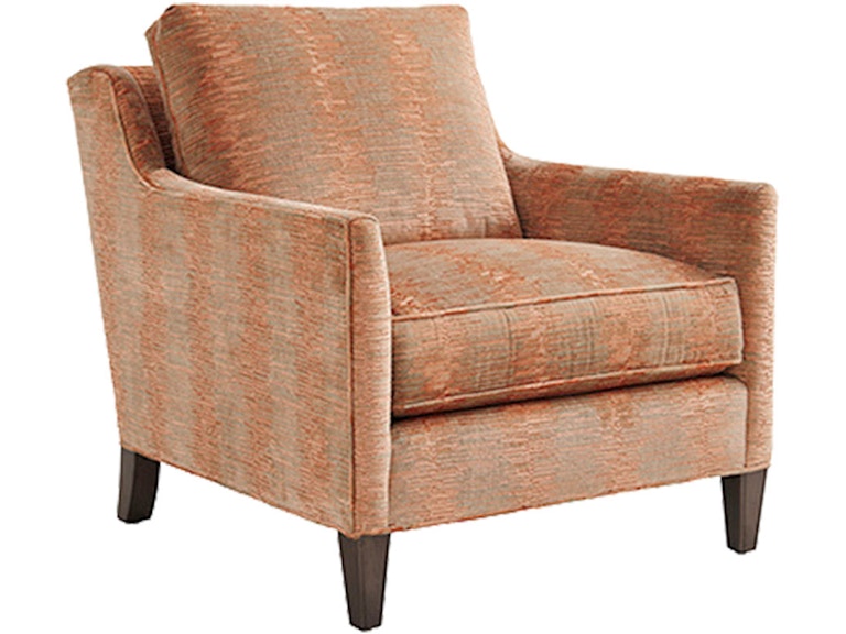 Lexington Living Room Turin Chair 7716-11 at Norwood Furniture