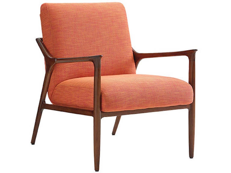 Lexington Living Room Warren Chair 1783-11 at Norwood Furniture