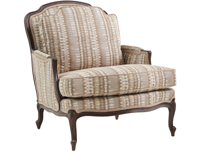 Lexington Living Room Waterford Chair 7202-11 at Norwood Furniture