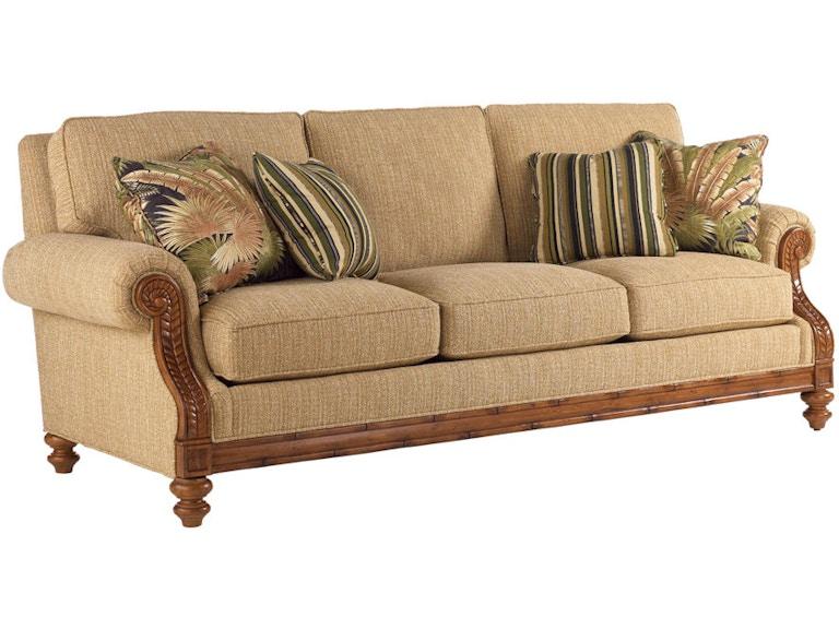 Lexington Living Room West Shore Sofa 7921-33 at Norwood Furniture