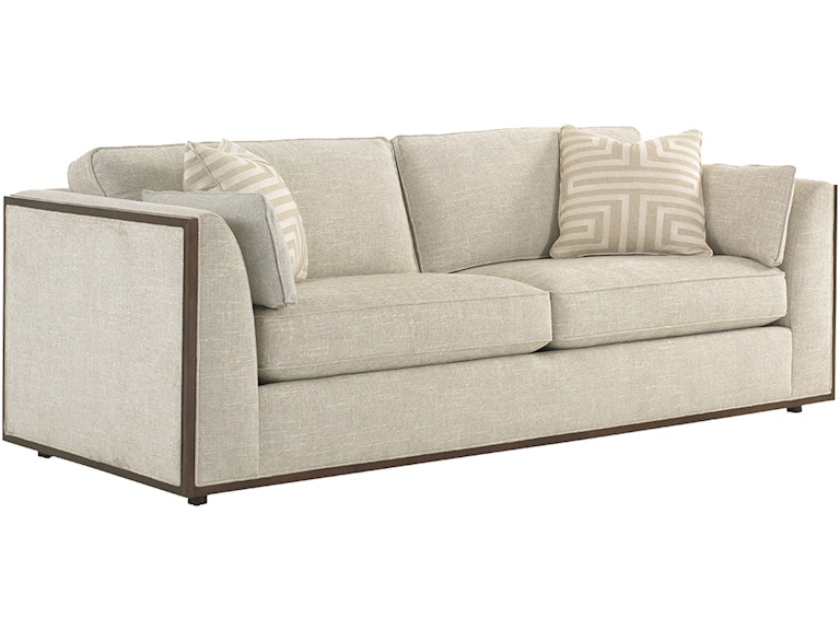 Lexington Living Room Westcliffe Sofa 7628-33 at Norwood Furniture