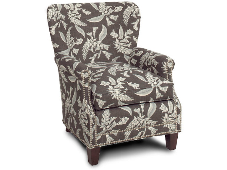 Lexington Living Room Westwick Chair 7961-11 at Norwood Furniture
