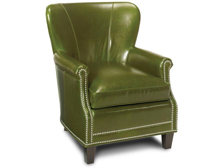 Lexington Living Room Westwick Leather Chair LL7961-11 at Norwood Furniture