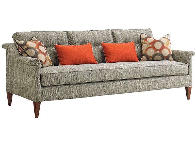 Lexington Living Room Whitehall Sofa 7780-33 at Norwood Furniture