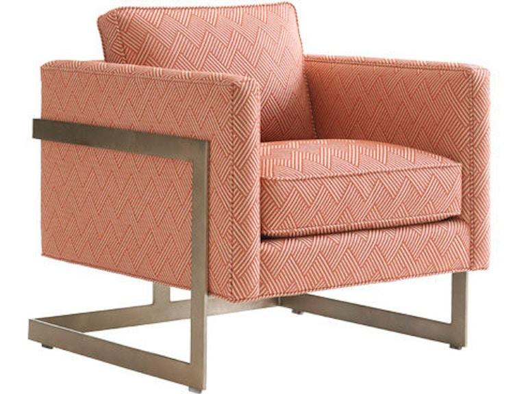 Lexington Living Room Winthrop Chair 1924-11 at Norwood Furniture