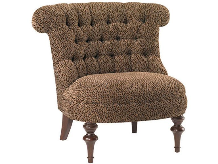 Lexington Living Room Xavier Chair 1647-11 at Norwood Furniture