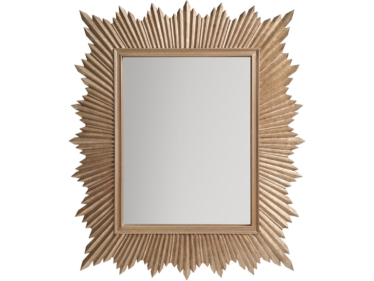 Lexington Mirrors Amherst Carved Mirror 743-204 at Norwood Furniture
