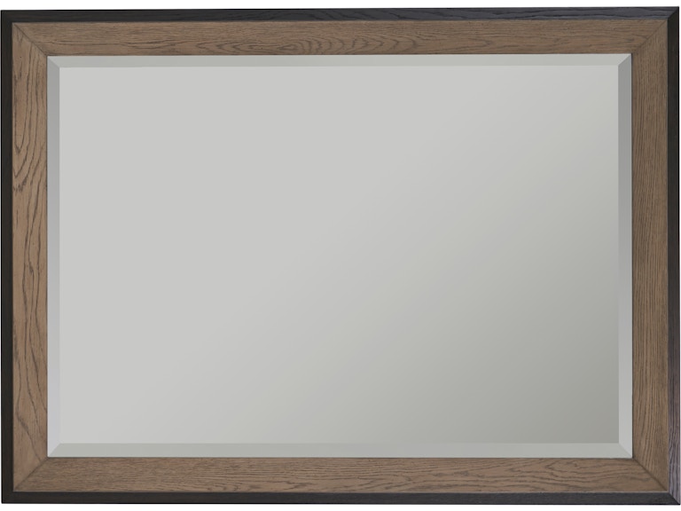 Lexington Mirrors Eaton Rectangular Mirror 416-205 at Norwood Furniture
