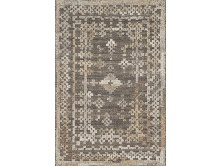 Loloi Area Rugs Akina Rug AK-01 Charcoal/Taupe at Norwood Furniture