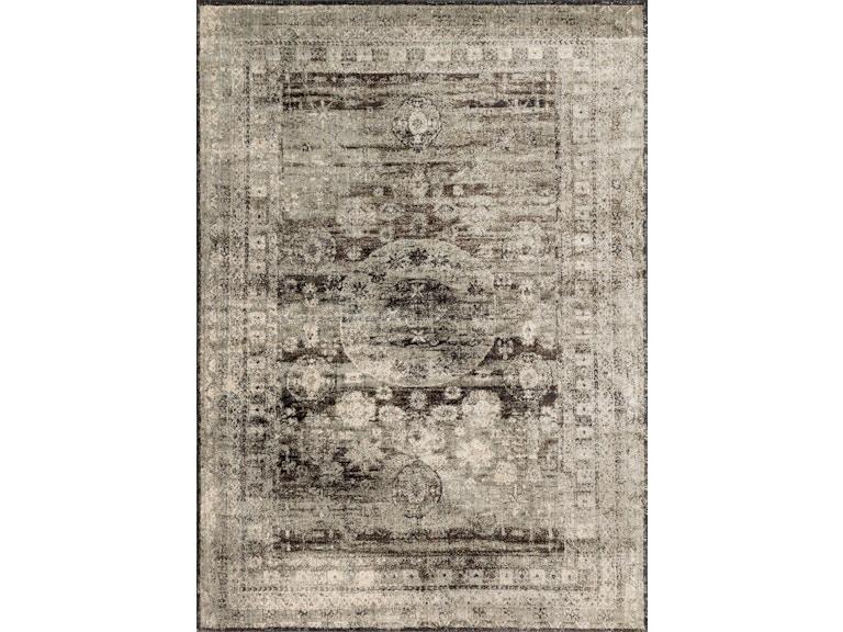Loloi Area Rugs Anastasia Rug AF-03 Granite at Norwood Furniture