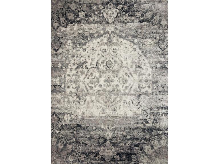 Loloi Area Rugs Anastasia Rug AF-06 Ink/Ivory at Norwood Furniture