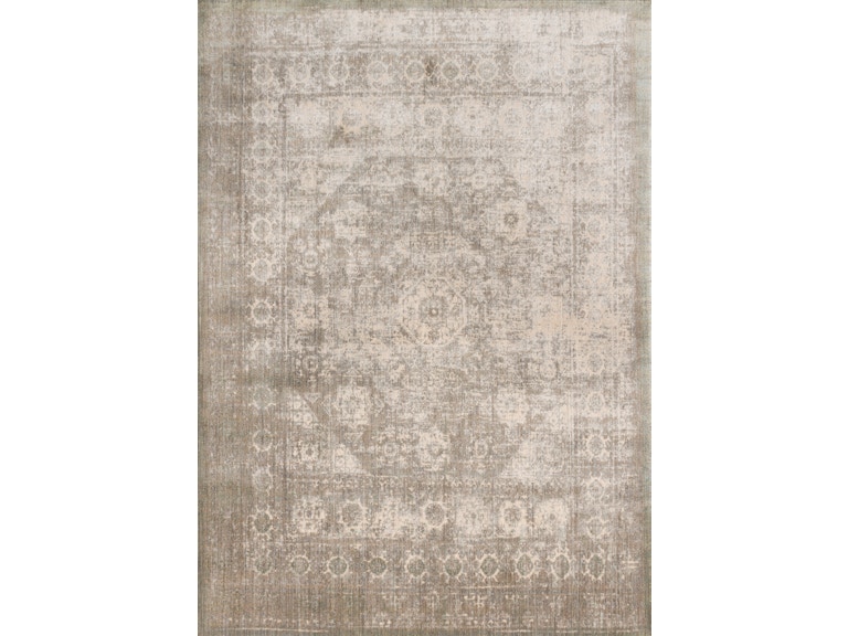 Loloi Area Rugs Anastasia Rug AF-14 Grey/Sage at Norwood Furniture