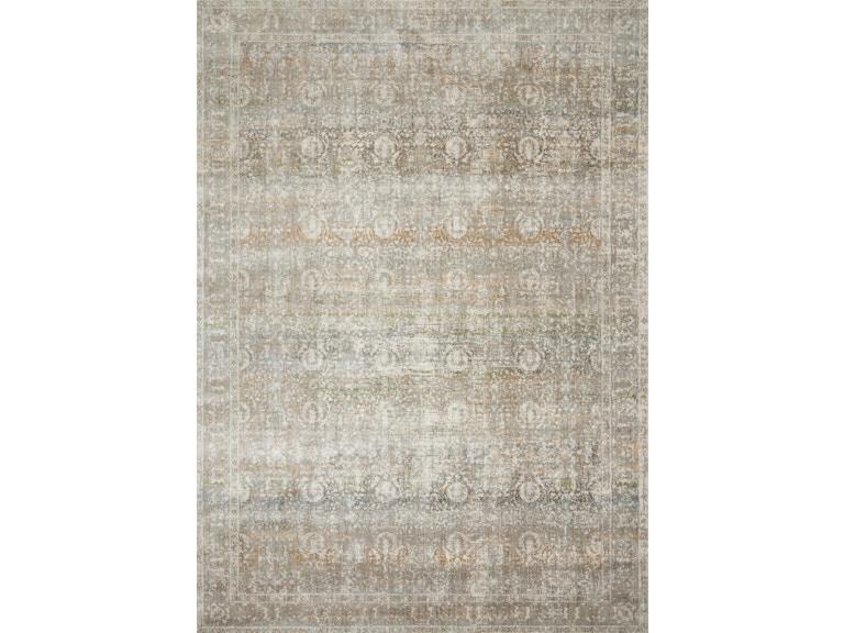 Loloi Area Rugs Anastasia Rug AF-21 Grey/Multi At Norwood Furniture