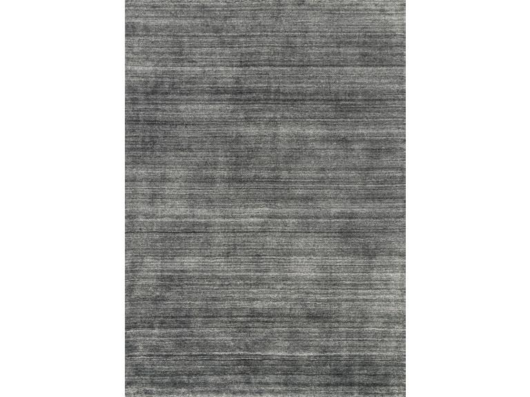 Loloi Area Rugs Barkley Rug BK-01 Charcoal at Norwood Furniture