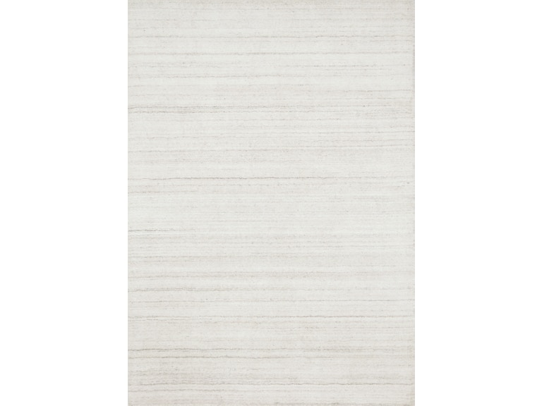 Loloi Area Rugs Barkley Rug BK-01 Ivory at Norwood Furniture