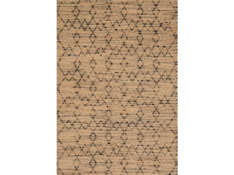 Loloi Area Rugs Beacon Rug BU-01 Charcoal at Norwood Furniture